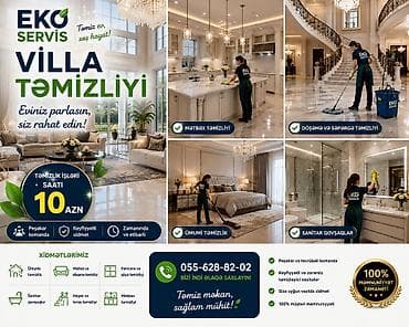 canon 3010 printer: Təmizlik | Evlər | Ümumi təmizlik — 8