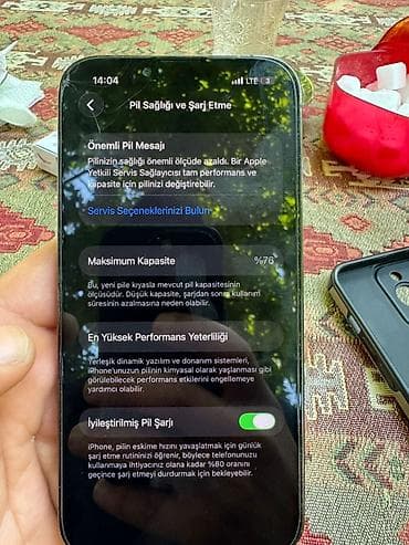 philips xenium 9@9d: IPhone 13 Pro, 256 GB, Graphite — 3