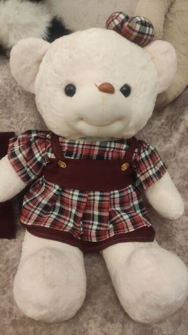 sofi sürafə oyuncaqları: Boyuk iqruwkalar — 2