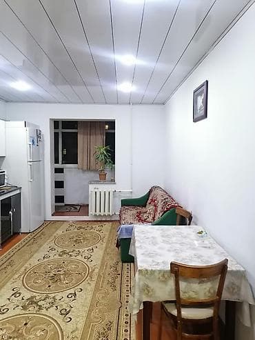 eksperimental binalar: Bakı, Yeni Günəşli Massiv Q, 4 otaqlı, Köhnə tikili, 107 kv. m — 8
