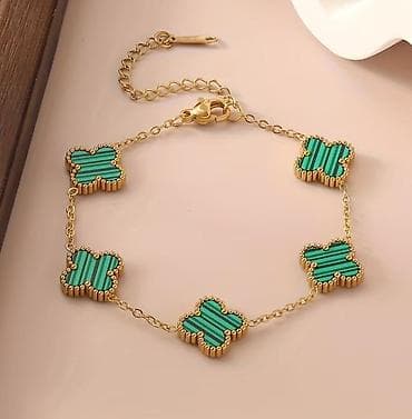 chopard qolbaq: Bilərzik — 3