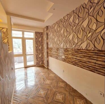 tek şexsiyyet vesiqesiyle kredit: 2 otaqlı, Yeni tikili, m. Qara Qarayev, 88 kv. m — 6