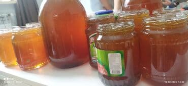 дистиллированная вода баку: 100%Temiz ZAQATALA may, çokek dağ BALI satilir, isteyen olsa, elaqe — 4