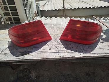 kia rio diffuser: Məhsul: Arxa stop işıqları dəsti (2 ədəd – sağ və sol) Təsvir: - — 2