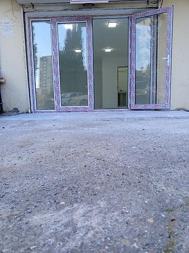 Квартиры: Yeni tiki binanin birinci mertebesinde yerlesir temirden teze cixib — 2