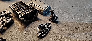 mercedes 200: SALAM 111 motor mercedes qalofka rasdival klacoklar ilə bir yerdə — 7