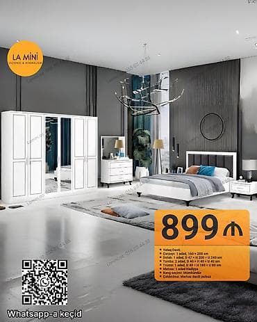 İkinəfərlik çarpayı