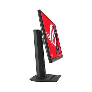 rtx 1080 ti: ASUS ROG Strix XG259CMS 310Hz Gaming Monitor Ekran ölçüsü: 24.5 düym — 6