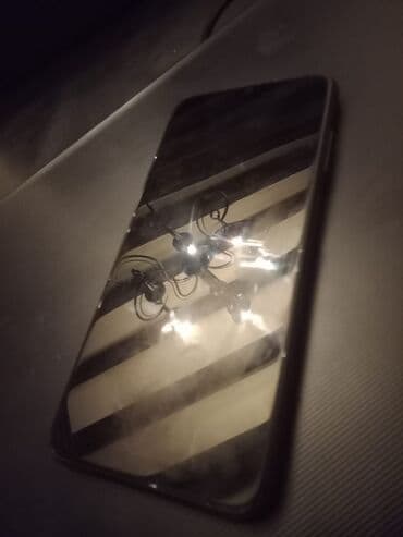 Mətbəx texnikası: Samsung Galaxy A03s, rəng - Qara — 1