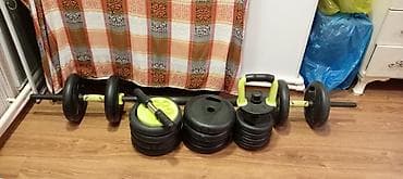 Velosiped aksesuarları: Plastik Qantellər — 1