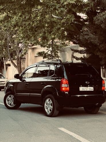 турбо аз подержанные автомобили таеота приюс аренд: Hyundai Tucson: 2 л | 2008 г. Кроссовер — 4