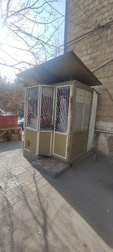 реставрация на мебели: Hazir Biznes Satilir İşığ var Şotçik var, Sənədləri qaydasindadir — 3