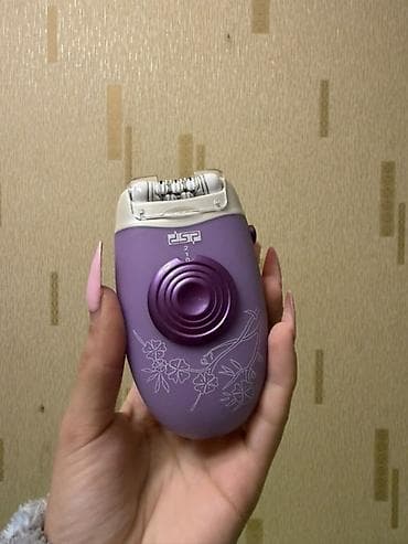ucuz htc: Epilyator, Bədən üçün, Yeni, Rayonlara çatdırılma, Ünvandan götürmə, Ödənişli çatdırılma — 1
