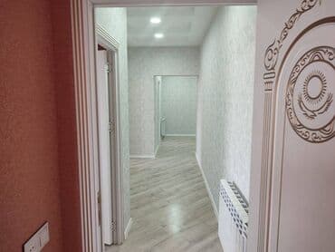 mingecevir ev alqi satqisi 2022: Xırdalanda Misir parkına yaxın 17 mertebeli binanın 15-ci mərtəbəsində — 14