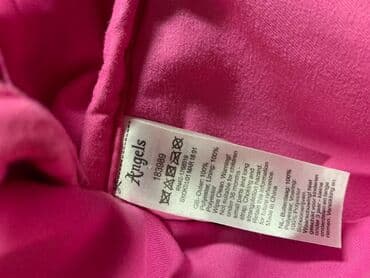 mekteb çantası: Uşaq üçün rəngarəng naxışlı bel çantası - Brend: Angels (etiketdə — 3