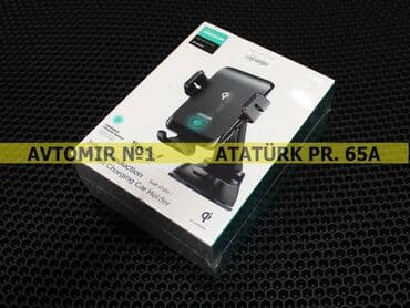 ayag alti: Telefon tutacağı Joyroom g5 🚙🚒 Ünvana və Bölgələrə ödənişli çatdırılma — 1