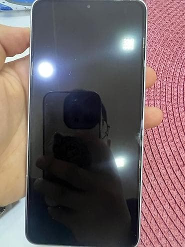 Poco F6 Pro, 512 GB, rəng - Ağ