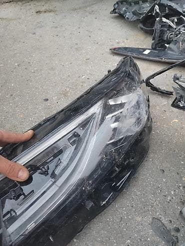 07 şit: Arginal usden cixma fara ve stoplar — 1
