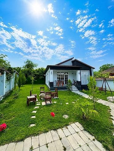 вилл: 200 м², 5 комнат, Электричество, Водопровод, Артезианский колодец — 9
