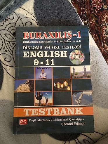 İngilis dili 9-cu sinif, Ünvandan götürmə