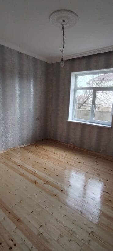 bakıda yarım tikili evlər: 3 otaqlı, 86 kv. m, Kredit yoxdur, Orta təmir — 20