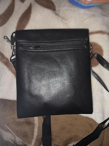 canta kişi ucun: Çiyin çantası — 1