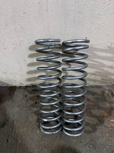 Детали коробки передач: Lada priora arxa yayları kəsilməyib qızdırılmayıb zavod 12 diş — 1