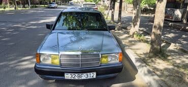 гигант мерс бишкек: Mercedes-Benz 190: 2 л | 1991 г — 1