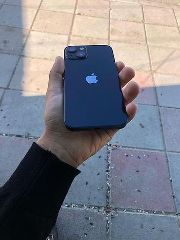 IPhone 13, Qara, Face ID