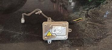 disk kia: Məhsul: Avtomobil LED/ksenon fara balasti (idarəetmə bloku) Təsvir: - — 1