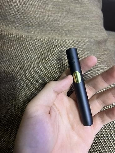 justfog minifit s: IQOS Iluma cihazı – qızdırılan tütün sistemi Limited tam ideal — 6