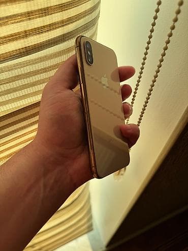 apple imac: IPhone Xs, 64 GB — 1