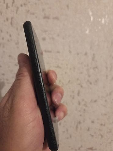 smart televizor satilir: Samsung Galaxy S10e, 128 GB, rəng - Qara, Barmaq izi — 4