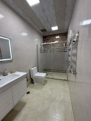 Kirayə mənzillər: 2 otaqlı — 5