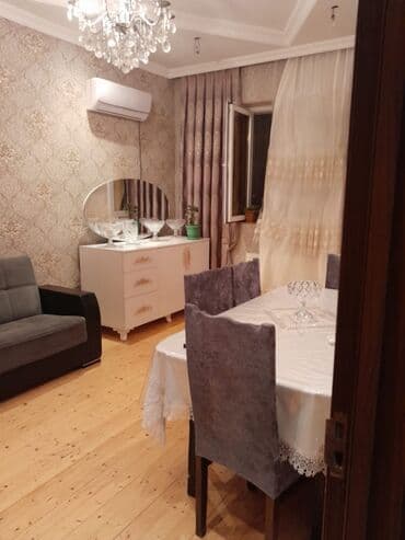 Гаражи: 3 комнаты, 110 м², Средний ремонт — 2