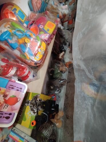 аренда земли под шиномонтаж: Yer hal hazırda Arendadır Götürüb işlədə bilərsiniz Şəki Təzə Bazar — 4