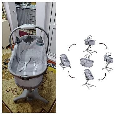 MehraElektron Chiccodan Nenni Vidio var 120 azn (alinib 600 azn) 20