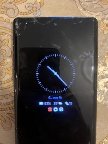 iphone x 200 azn: Infinix 256 GB, rəng - Yaşıl, Sensor, Simsiz şarj, Face ID — 2