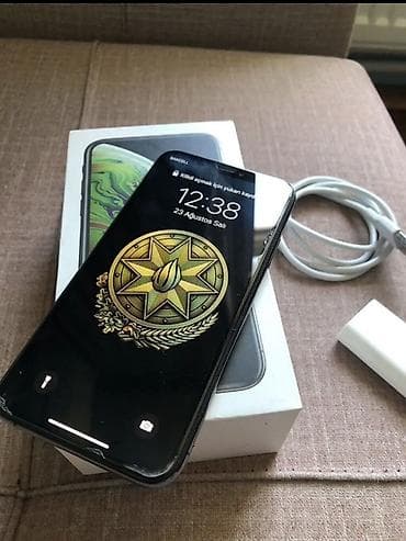 iphone 11 pro max: IPhone Xs, 64 GB, Space Gray — 2