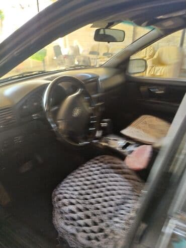 maşın cuxoları: Kia Sorento: 2.5 l | 2006 il Universal — 3