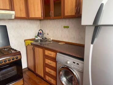 kirayə evlər gəncədə: 3 otaqlı, 85 kv. m — 7