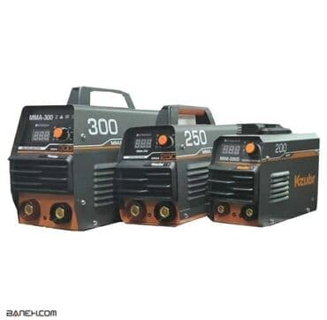 işlemiş darvaza: Yeni Qaynaq aparatı Pulsuz çatdırılma — 3