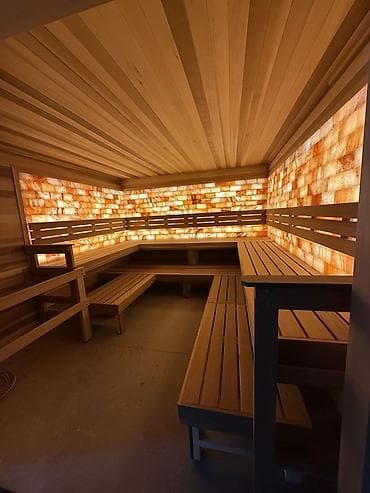 salon mebel: Sauna tikintisi, ustası. Sauna və sobalarının təmiri yaxud yenisi ilə — 10