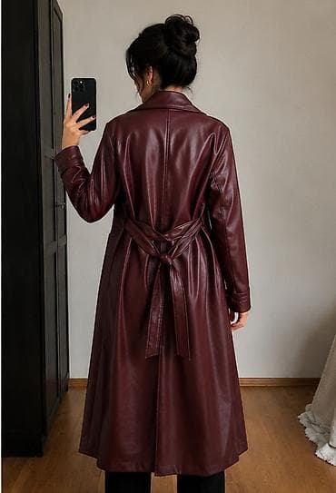 don modeleri: Plaş, L, rəng - Qırmızı — 2