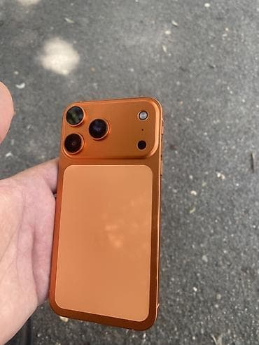 ucuz telefonlar iphone: IPhone 11, 128 GB, Narıncı — 1
