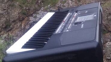 Пианино: Синтезатор, Korg, Б/у — 1