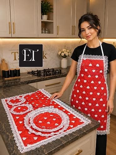 stepler qiymeti: 🇺🇸ENGLISH Rule Your Kitchen in Absolute Luxury: The ET Elegance Elite — 2
