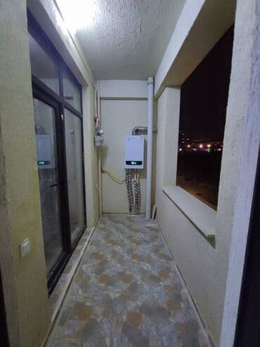 kirayə restoran: Sumqayitda mirvari sitidə 16 mərtəbəli binanin 3-cu mərtəbəsində — 14