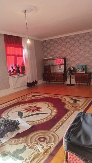 сколько стоит квартира в баку: Kürdəmir, 3 otaqlı, Köhnə tikili, 180 kv. m — 2