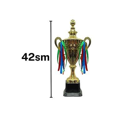 saatli: Kubok 42 sm 🪪 şəxsi̇yyət vəsi̇qəsi̇ i̇lə kredi̇t ( 3 -18 ay ) 💳 — 3